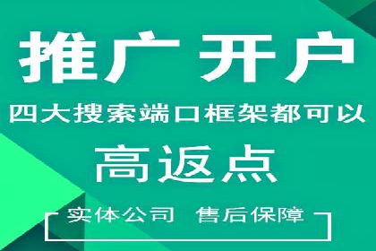 网络推广开户全解析：成功案例分析